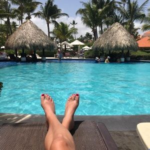 Meet your Posher, Meg